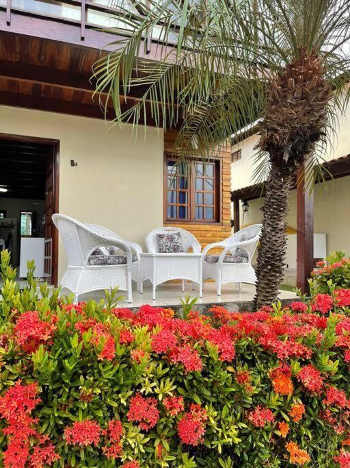 Casa De Praia - Village Praia Dos Carneiros 1 Tamandaré Extérieur photo