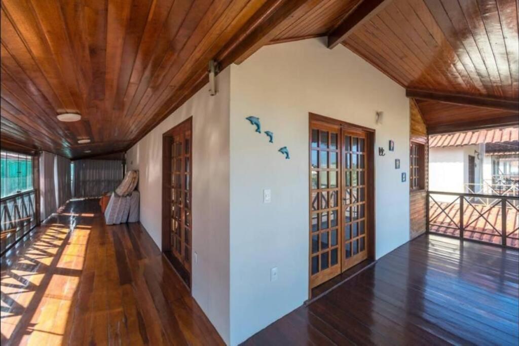 Casa De Praia - Village Praia Dos Carneiros 1 Tamandaré Extérieur photo