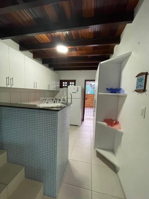 Casa De Praia - Village Praia Dos Carneiros 1 Tamandaré Extérieur photo