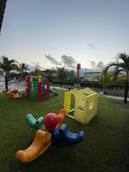 Casa De Praia - Village Praia Dos Carneiros 1 Tamandaré Extérieur photo