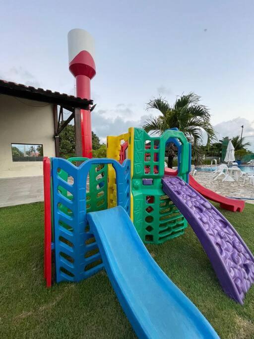 Casa De Praia - Village Praia Dos Carneiros 1 Tamandaré Extérieur photo