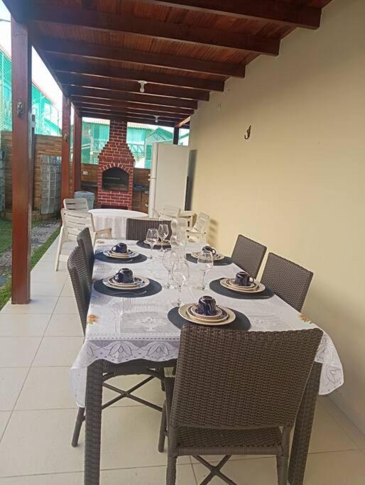 Casa De Praia - Village Praia Dos Carneiros 1 Tamandaré Extérieur photo