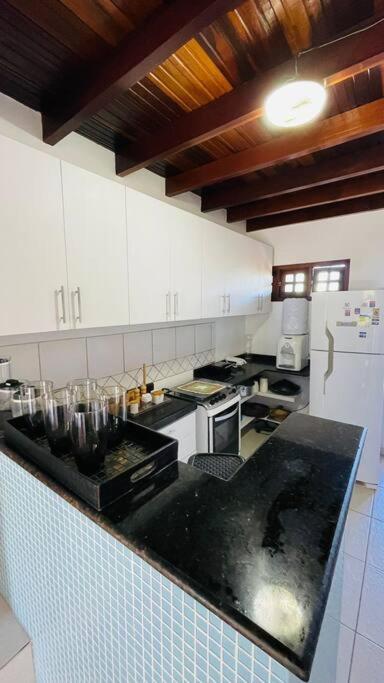 Casa De Praia - Village Praia Dos Carneiros 1 Tamandaré Extérieur photo