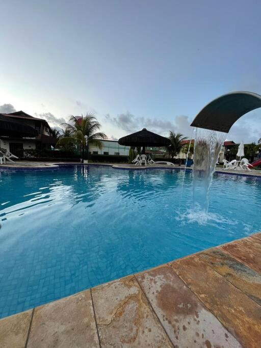 Casa De Praia - Village Praia Dos Carneiros 1 Tamandaré Extérieur photo