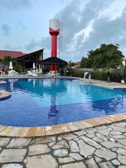Casa De Praia - Village Praia Dos Carneiros 1 Tamandaré Extérieur photo