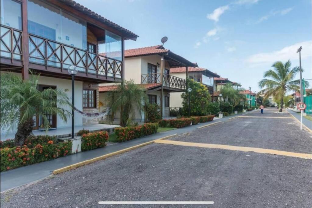 Casa De Praia - Village Praia Dos Carneiros 1 Tamandaré Extérieur photo