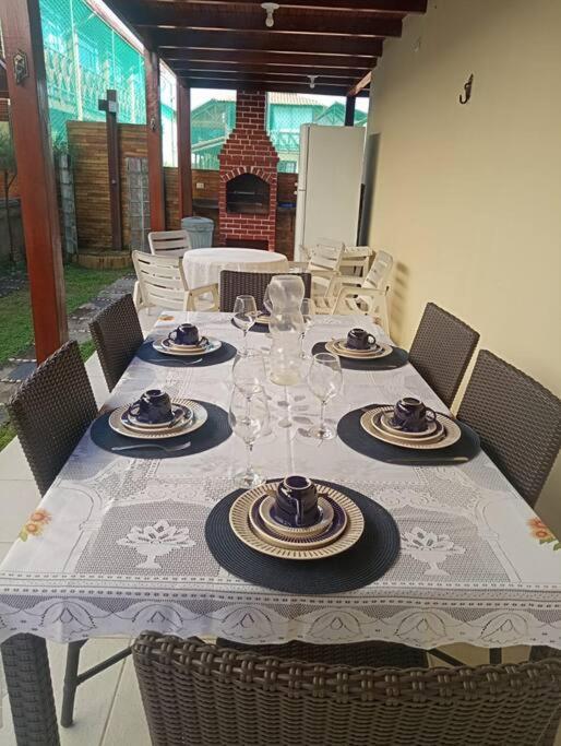 Casa De Praia - Village Praia Dos Carneiros 1 Tamandaré Extérieur photo